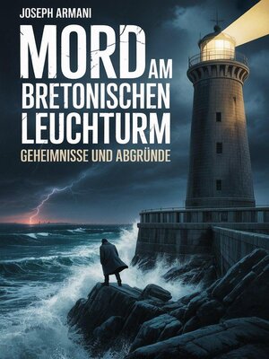 cover image of Mord am Bretonischen Leuchtturm